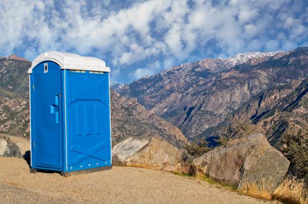 Portable Toilet Options We Offer in Junction City, KY