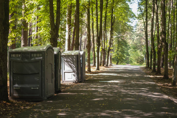 Best High-end porta potty rental  in Junction City, KY