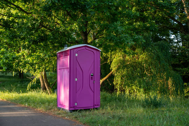 Best Temporary restroom rental  in Junction City, KY
