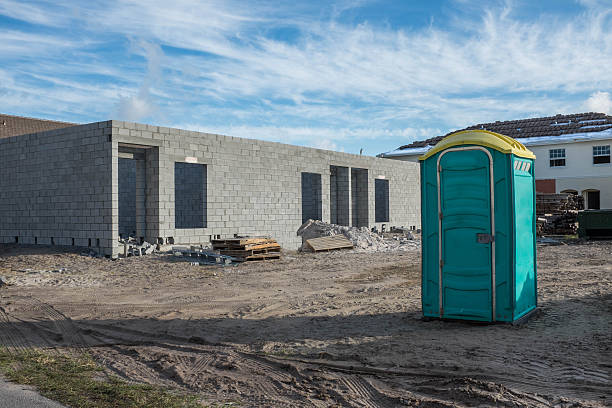 Best Porta potty cleaning services  in Junction City, KY